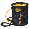 La Sportiva Jeans Chalk Bag - Chalk Bag