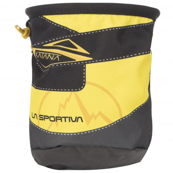 La Sportiva Katana Chalk Bag - Chalk Bag 3 La Sportiva Katana Chalk Bag - Chalk Bag