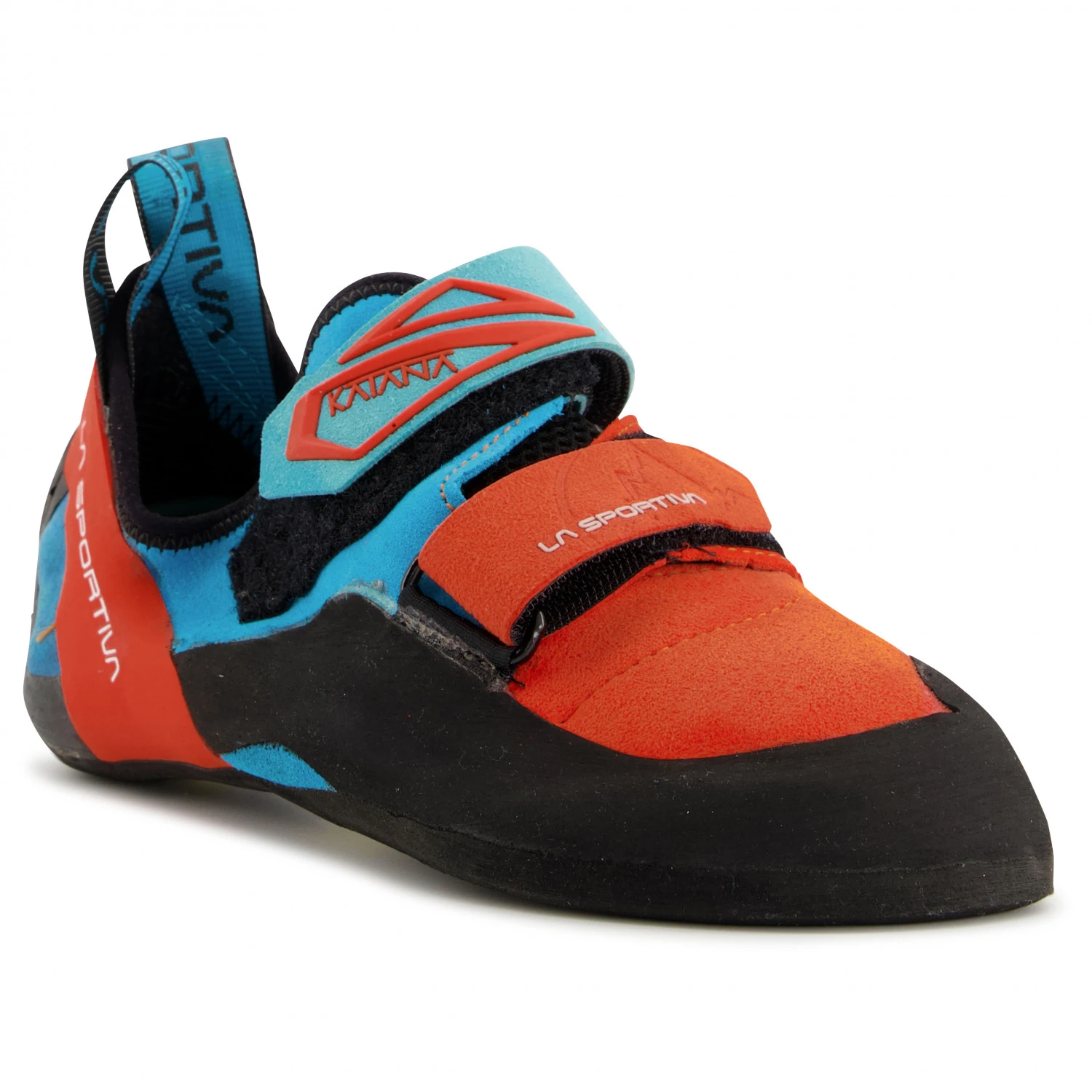 La Sportiva Katana - Climbing Shoes 4 La Sportiva Katana - Climbing Shoes - Image 2