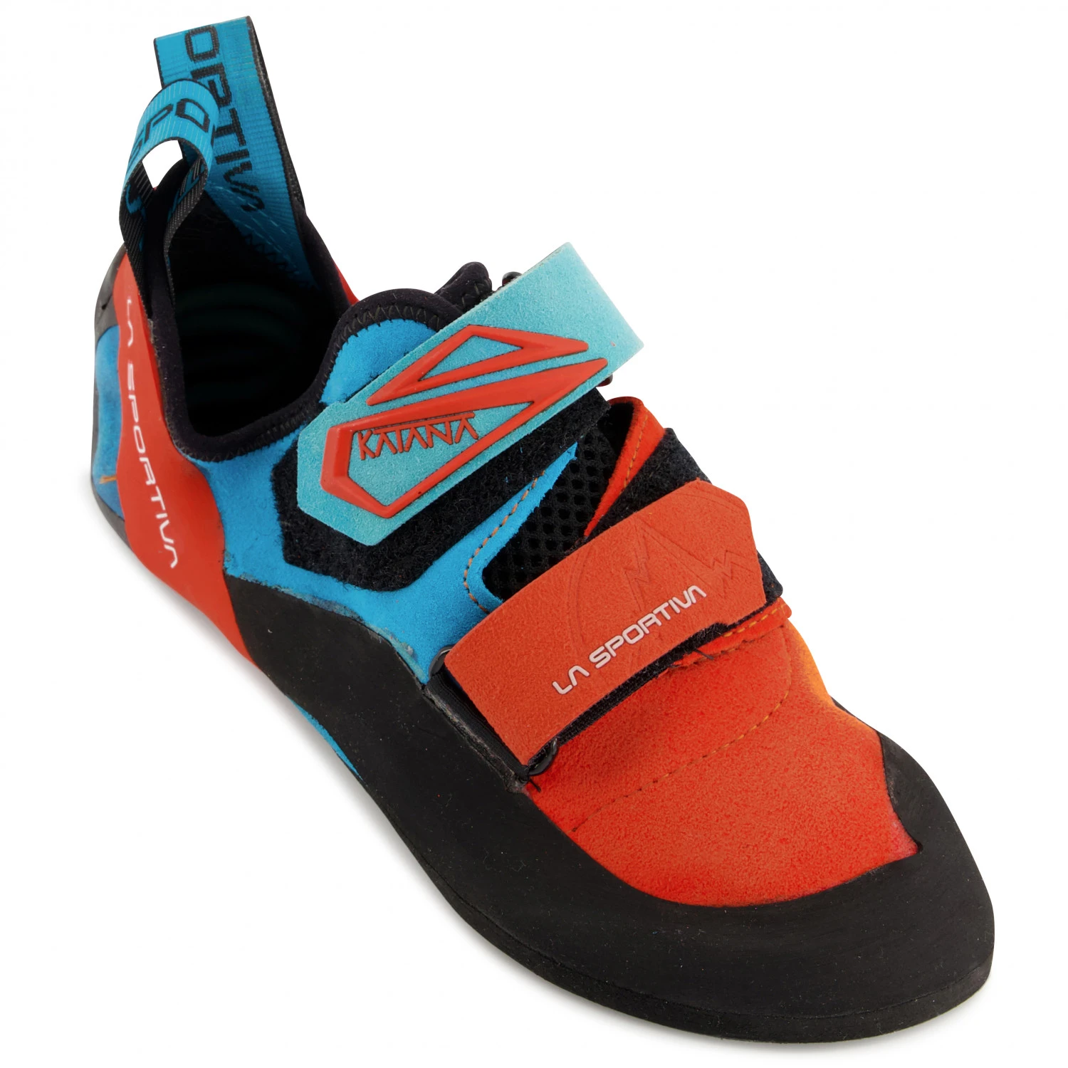 La Sportiva Katana - Climbing Shoes 9 La Sportiva Katana - Climbing Shoes - Image 7