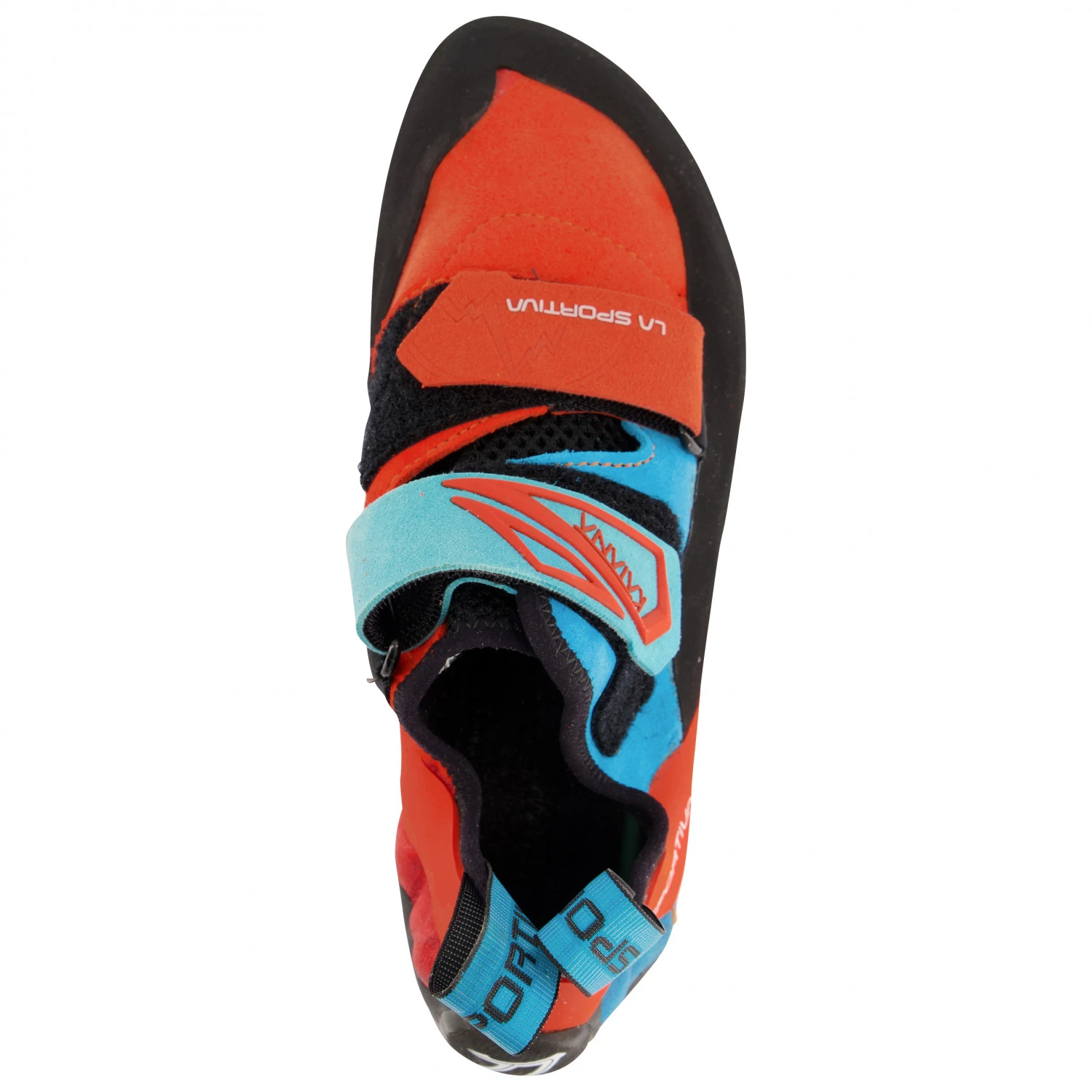 La Sportiva Katana - Climbing Shoes 10 La Sportiva Katana - Climbing Shoes - Image 8