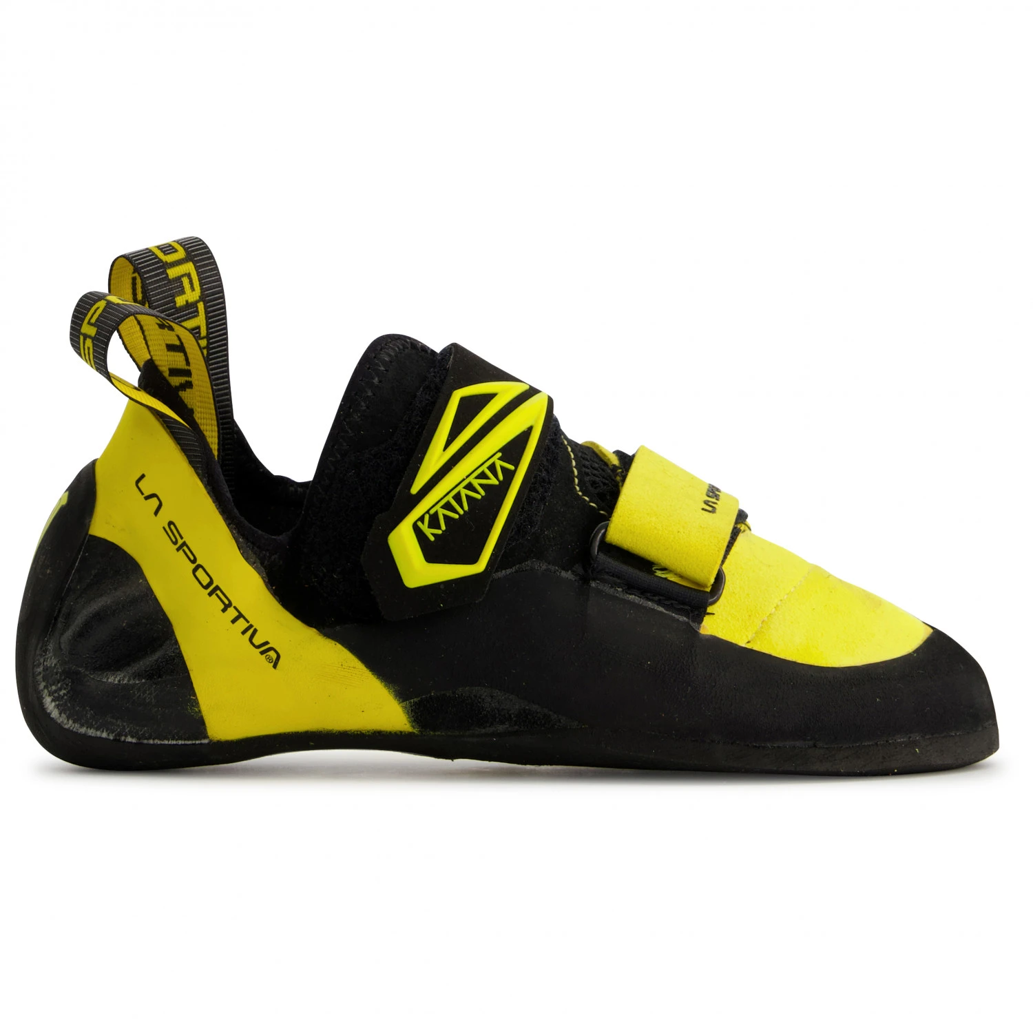 La Sportiva Katana - Climbing Shoes 3 La Sportiva Katana - Climbing Shoes