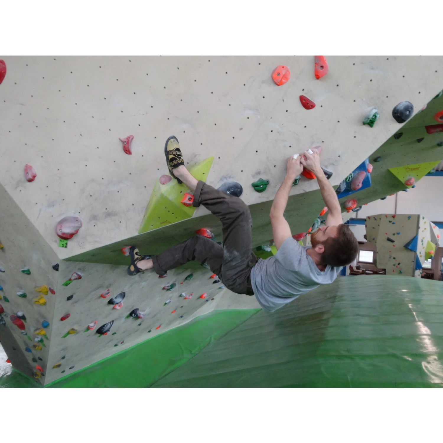 La Sportiva Katana - Climbing Shoes 13 La Sportiva Katana - Climbing Shoes - Image 11