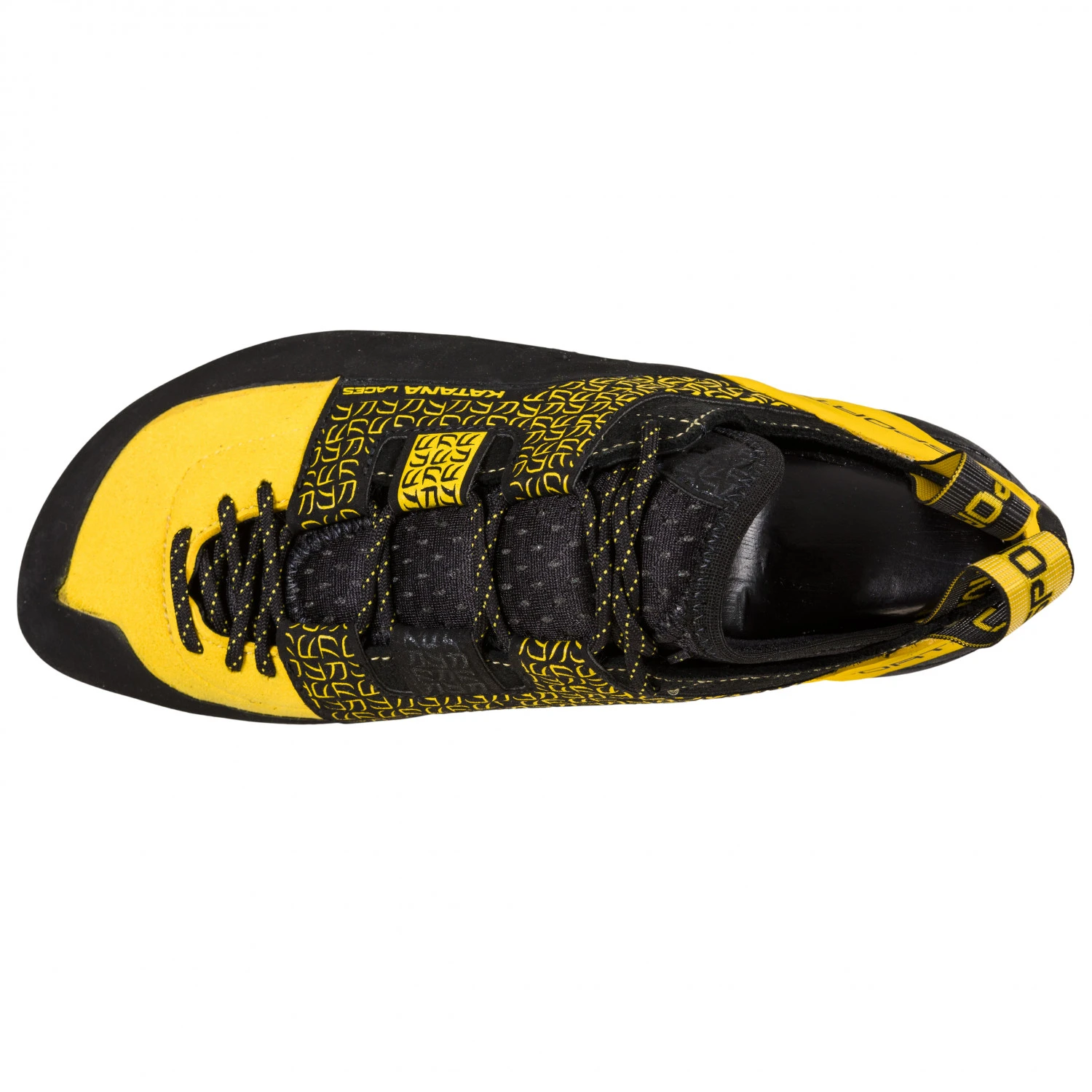 La Sportiva Katana Laces - Climbing Shoes 8 La Sportiva Katana Laces - Climbing Shoes - Image 6