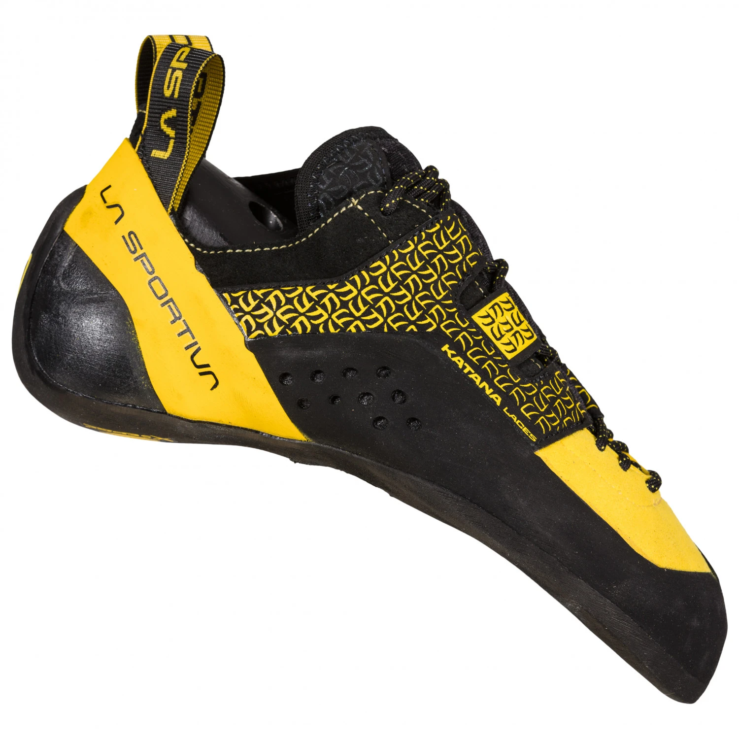La Sportiva Katana Laces - Climbing Shoes 3 La Sportiva Katana Laces - Climbing Shoes