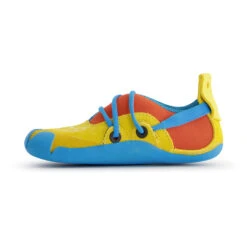La Sportiva Kid's Gripit - Climbing Shoes 14 La Sportiva Kid's Gripit - Climbing Shoes -Alpine Trek Sale Store la sportiva kids gripit climbing shoes detail 4