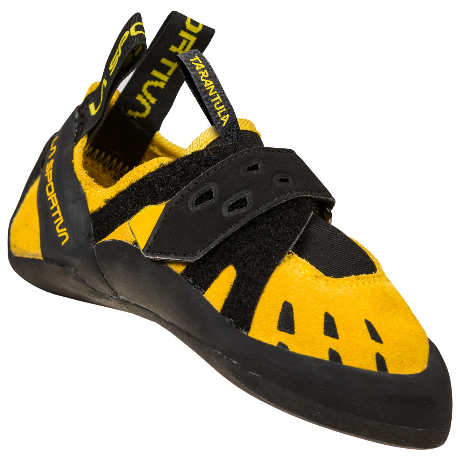 La Sportiva Kid's Tarantula JR - Climbing Shoes 5 La Sportiva Kid's Tarantula JR - Climbing Shoes - Image 3