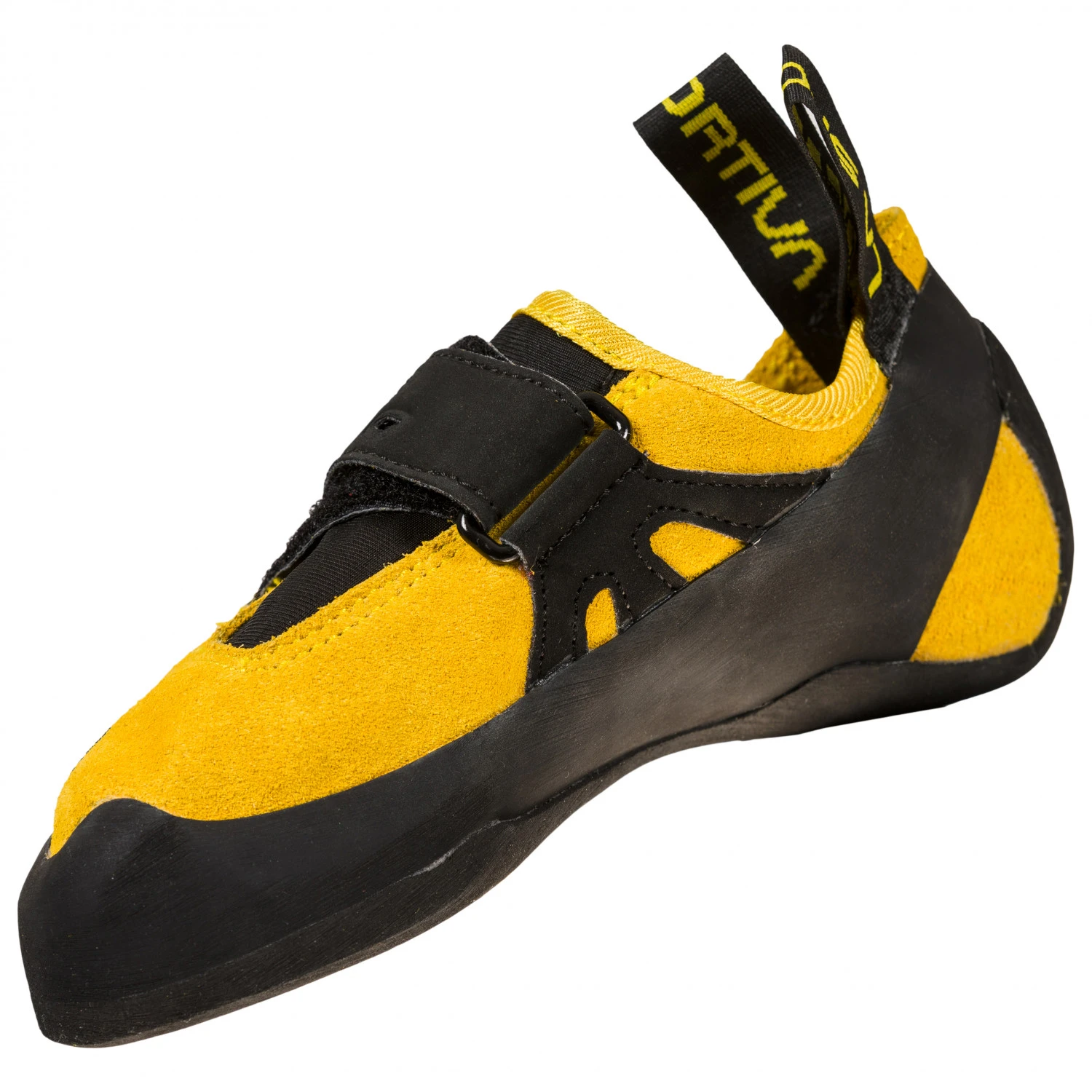 La Sportiva Kid's Tarantula JR - Climbing Shoes 6 La Sportiva Kid's Tarantula JR - Climbing Shoes - Image 4