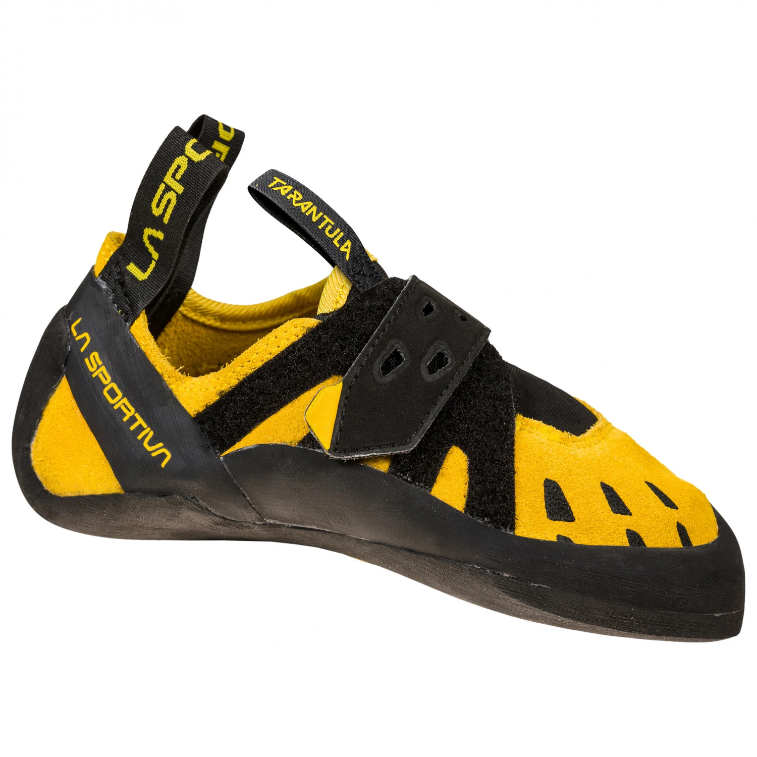 La Sportiva Kid's Tarantula JR - Climbing Shoes 3 La Sportiva Kid's Tarantula JR - Climbing Shoes