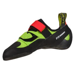La Sportiva Kubo - Climbing Shoes 11 La Sportiva Kubo - Climbing Shoes -Alpine Trek Sale Store la sportiva kubo climbing shoes detail 3