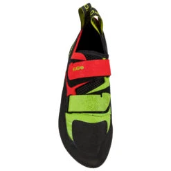 La Sportiva Kubo - Climbing Shoes 12 La Sportiva Kubo - Climbing Shoes -Alpine Trek Sale Store la sportiva kubo climbing shoes detail 4