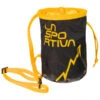 La Sportiva LSP Chalk Bag - Chalk Bag -Alpine Trek Sale Store la sportiva lsp chalk bag chalk bag