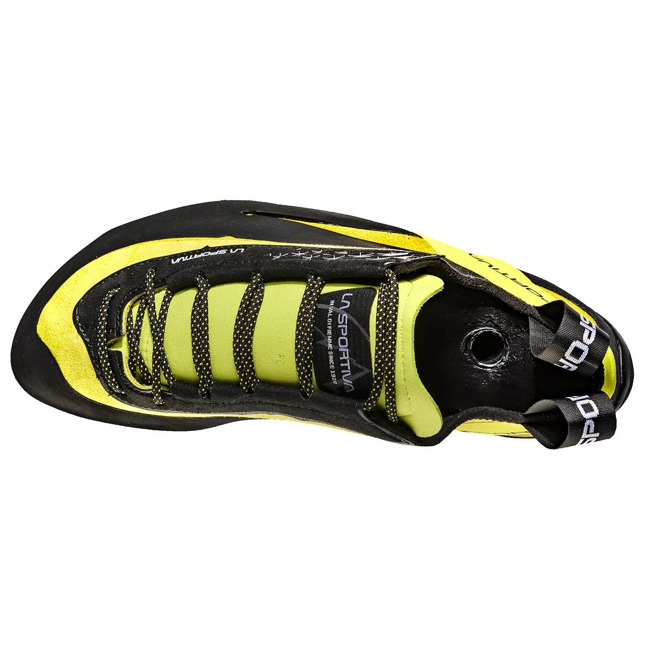 La Sportiva Miura - Climbing Shoes 8 La Sportiva Miura - Climbing Shoes - Image 6