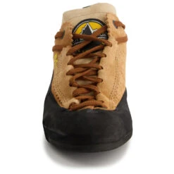 La Sportiva Mythos - Climbing Shoes -Alpine Trek Sale Store la sportiva mythos climbing shoes detail 3
