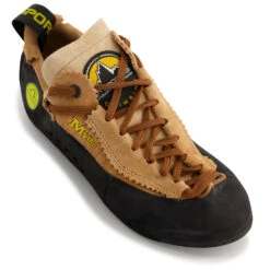 La Sportiva Mythos - Climbing Shoes -Alpine Trek Sale Store la sportiva mythos climbing shoes detail 7