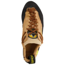 La Sportiva Mythos - Climbing Shoes -Alpine Trek Sale Store la sportiva mythos climbing shoes detail 8