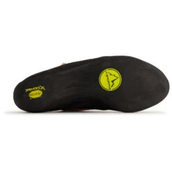 La Sportiva Mythos - Climbing Shoes -Alpine Trek Sale Store la sportiva mythos climbing shoes detail 9