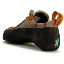 La Sportiva Mythos Eco - Climbing Shoes -Alpine Trek Sale Store la sportiva mythos eco climbing shoes detail 5