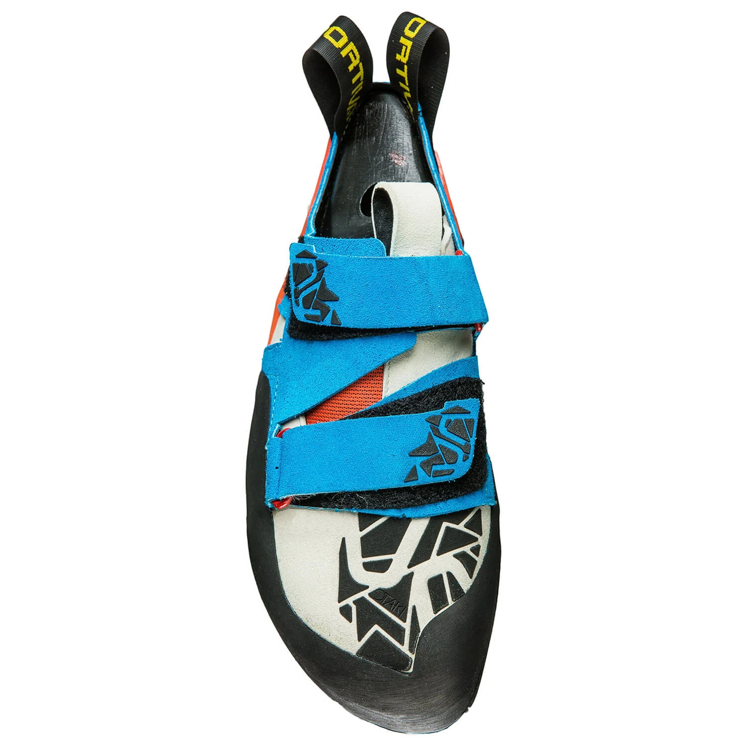 La Sportiva Otaki - Climbing Shoes 4 La Sportiva Otaki - Climbing Shoes - Image 2