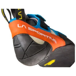 La Sportiva Otaki - Climbing Shoes 10 La Sportiva Otaki - Climbing Shoes -Alpine Trek Sale Store la sportiva otaki climbing shoes detail 4