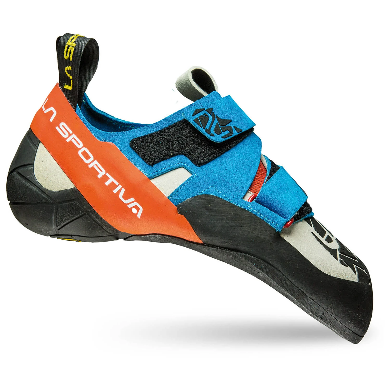 La Sportiva Otaki - Climbing Shoes 3 La Sportiva Otaki - Climbing Shoes