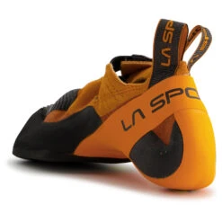 La Sportiva Python - Climbing Shoes -Alpine Trek Sale Store la sportiva python climbing shoes detail 5