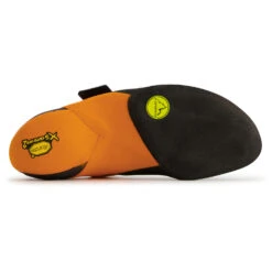 La Sportiva Python - Climbing Shoes -Alpine Trek Sale Store la sportiva python climbing shoes detail 9