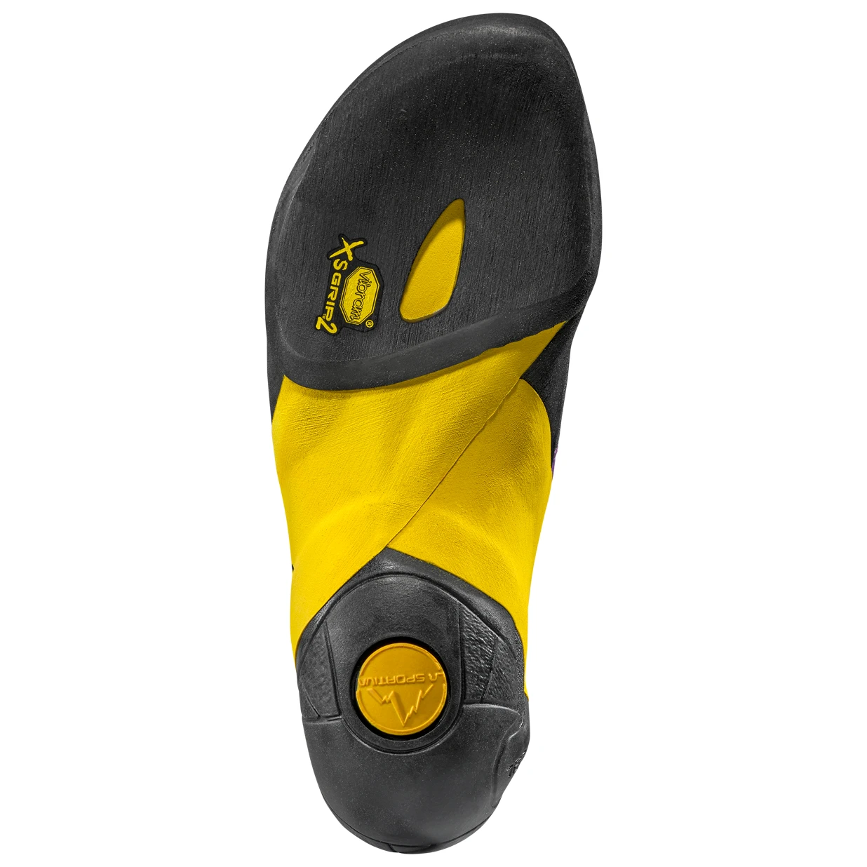 La Sportiva Skwama - Climbing Shoes 4 La Sportiva Skwama - Climbing Shoes - Image 2