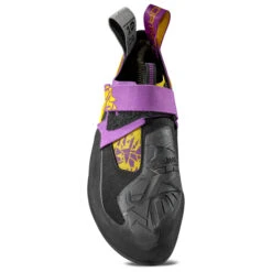 La Sportiva Skwama - Climbing Shoes 11 La Sportiva Skwama - Climbing Shoes -Alpine Trek Sale Store la sportiva skwama climbing shoes detail 3