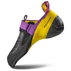 La Sportiva Skwama - Climbing Shoes 12 La Sportiva Skwama - Climbing Shoes -Alpine Trek Sale Store la sportiva skwama climbing shoes detail 4