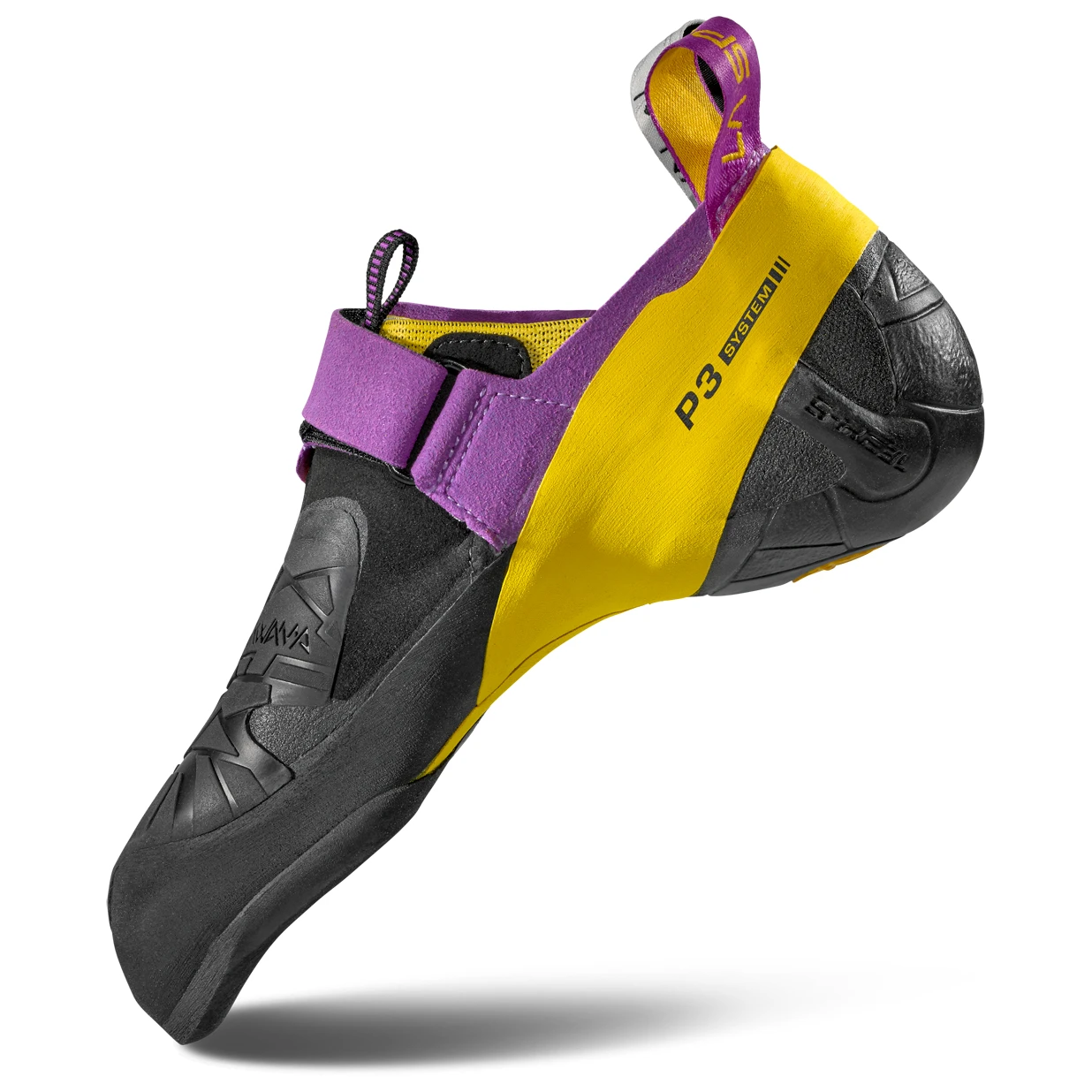 La Sportiva Skwama - Climbing Shoes 6 La Sportiva Skwama - Climbing Shoes - Image 4