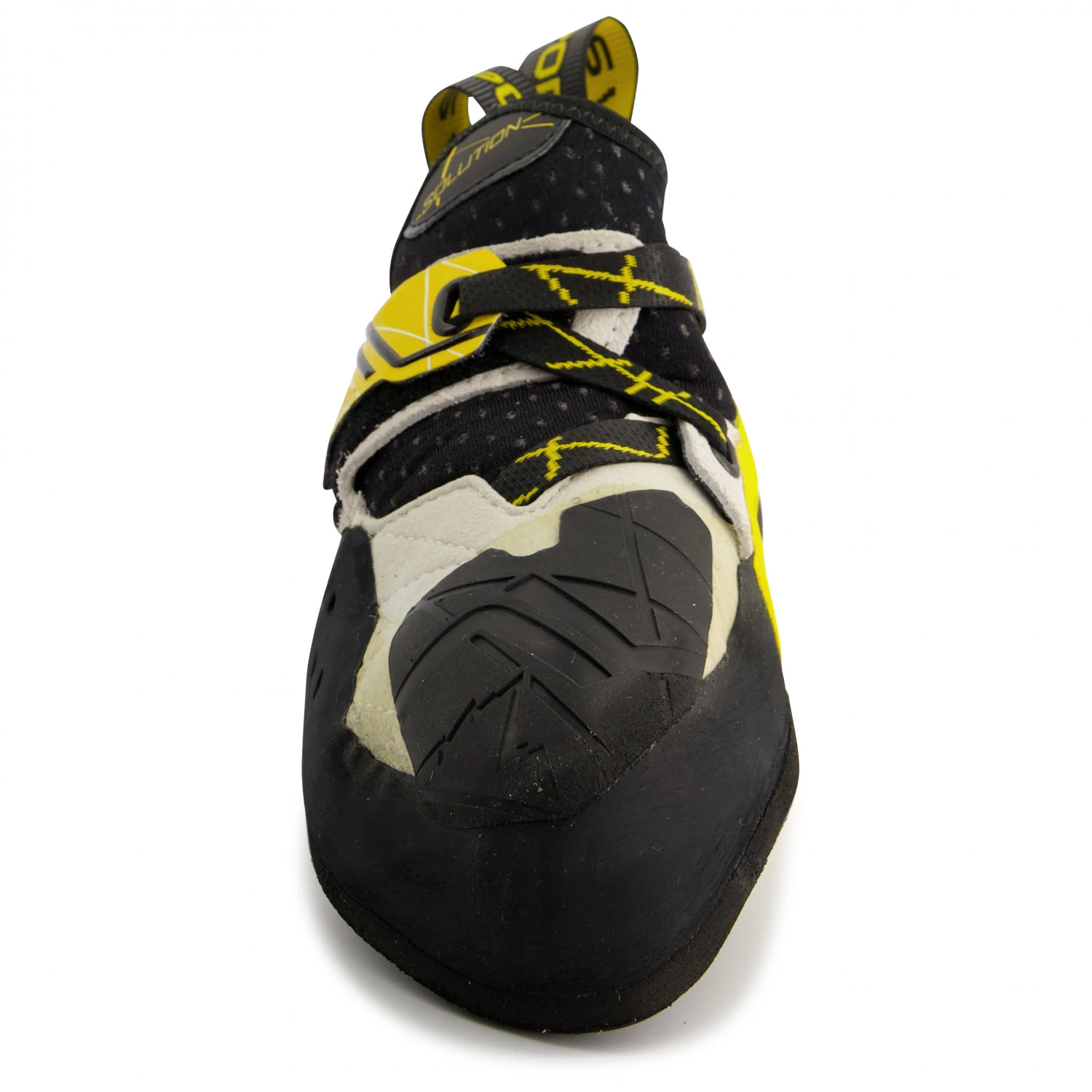 La Sportiva Solution - Climbing Shoes 5 La Sportiva Solution - Climbing Shoes - Image 3