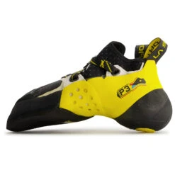 La Sportiva Solution - Climbing Shoes 16 La Sportiva Solution - Climbing Shoes -Alpine Trek Sale Store la sportiva solution climbing shoes detail 4