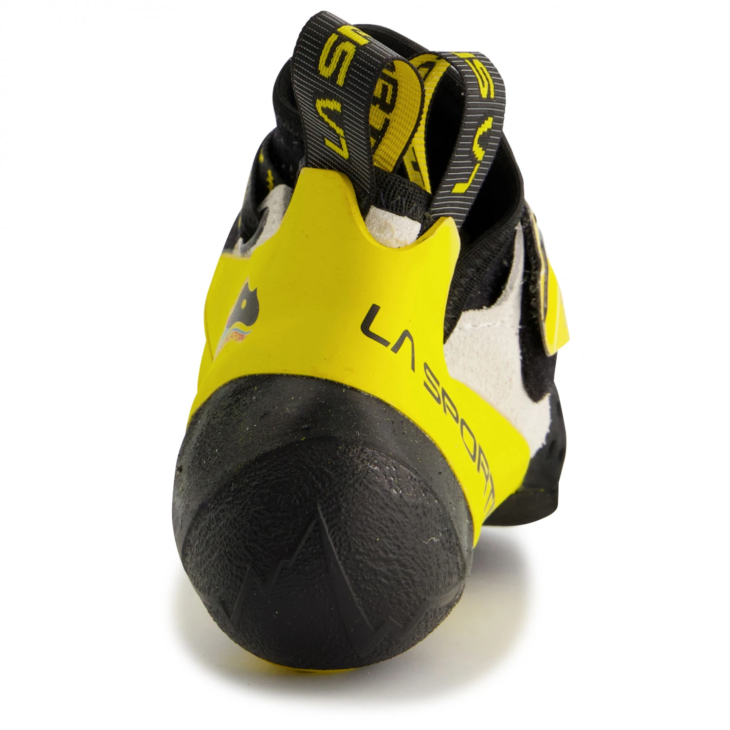 La Sportiva Solution - Climbing Shoes 8 La Sportiva Solution - Climbing Shoes - Image 6