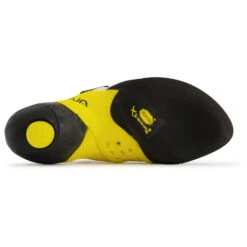 La Sportiva Solution - Climbing Shoes 21 La Sportiva Solution - Climbing Shoes -Alpine Trek Sale Store la sportiva solution climbing shoes detail 9
