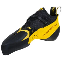 La Sportiva Solution Comp - Climbing Shoes 12 La Sportiva Solution Comp - Climbing Shoes -Alpine Trek Sale Store la sportiva solution comp climbing shoes detail 4