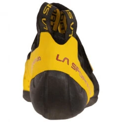 La Sportiva Solution Comp - Climbing Shoes 13 La Sportiva Solution Comp - Climbing Shoes -Alpine Trek Sale Store la sportiva solution comp climbing shoes detail 5