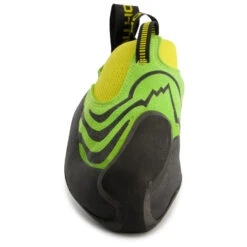La Sportiva Speedster - Climbing Shoes -Alpine Trek Sale Store la sportiva speedster climbing shoes detail 3