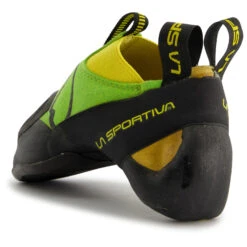 La Sportiva Speedster - Climbing Shoes -Alpine Trek Sale Store la sportiva speedster climbing shoes detail 5