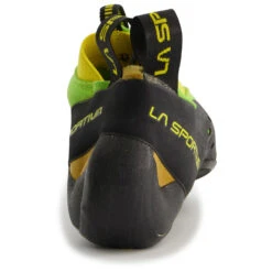 La Sportiva Speedster - Climbing Shoes -Alpine Trek Sale Store la sportiva speedster climbing shoes detail 6