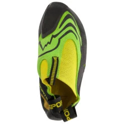La Sportiva Speedster - Climbing Shoes -Alpine Trek Sale Store la sportiva speedster climbing shoes detail 8