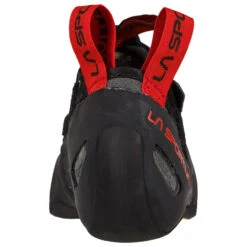 La Sportiva Tarantula Boulder - Climbing Shoes 10 La Sportiva Tarantula Boulder - Climbing Shoes -Alpine Trek Sale Store la sportiva tarantula boulder climbing shoes detail 4