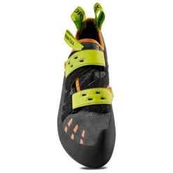La Sportiva Tarantula - Climbing Shoes -Alpine Trek Sale Store la sportiva tarantula climbing shoes detail 3