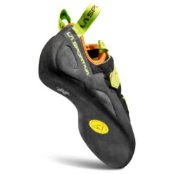 La Sportiva Tarantula - Climbing Shoes -Alpine Trek Sale Store la sportiva tarantula climbing shoes detail 6