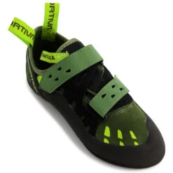 La Sportiva Tarantula - Climbing Shoes -Alpine Trek Sale Store la sportiva tarantula climbing shoes detail 7