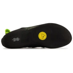 La Sportiva Tarantula - Climbing Shoes -Alpine Trek Sale Store la sportiva tarantula climbing shoes detail 9