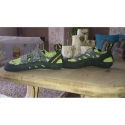La Sportiva Tarantula - Climbing Shoes -Alpine Trek Sale Store la sportiva tarantula kletterschuhe e77715d7641512255c7704fa9184dc00 1