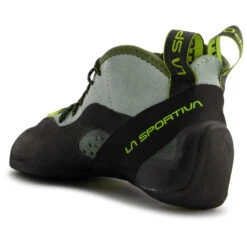 La Sportiva TC Pro - Climbing Shoes -Alpine Trek Sale Store la sportiva tc pro climbing shoes detail 5