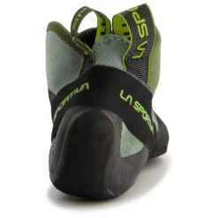 La Sportiva TC Pro - Climbing Shoes -Alpine Trek Sale Store la sportiva tc pro climbing shoes detail 6