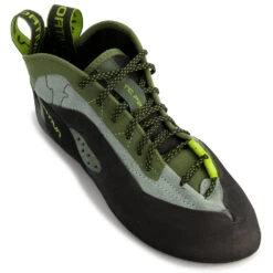 La Sportiva TC Pro - Climbing Shoes -Alpine Trek Sale Store la sportiva tc pro climbing shoes detail 7